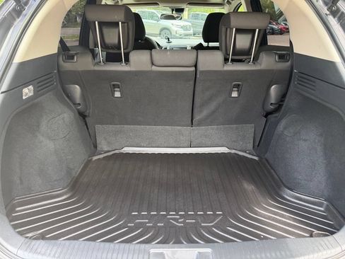 Used 2022 Honda HR-V EX image 7
