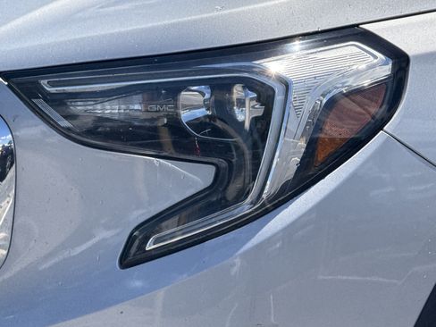 Used 2020 GMC Terrain SLT w/ Preferred Package FWD image 6