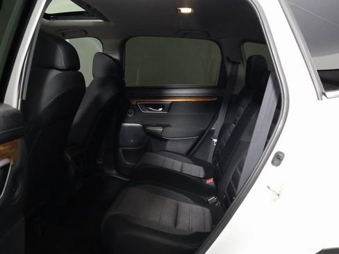 Used 2020 Honda CR-V EX image 11
