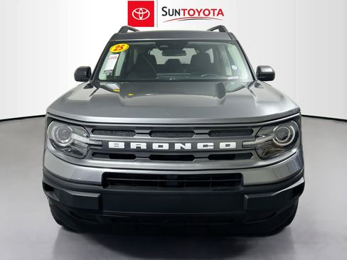 Used 2025 Ford Bronco Sport Big Bend image 10