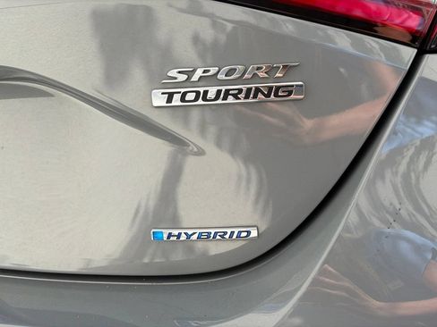 Used 2025 Honda Civic Sport Touring image 28