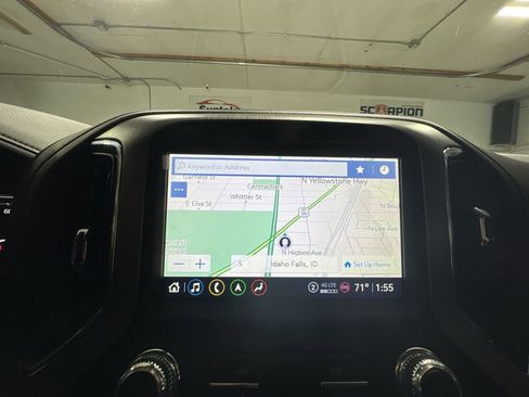 Certified 2023 GMC Sierra 3500 Denali w/ Denali Ultimate Package image 14