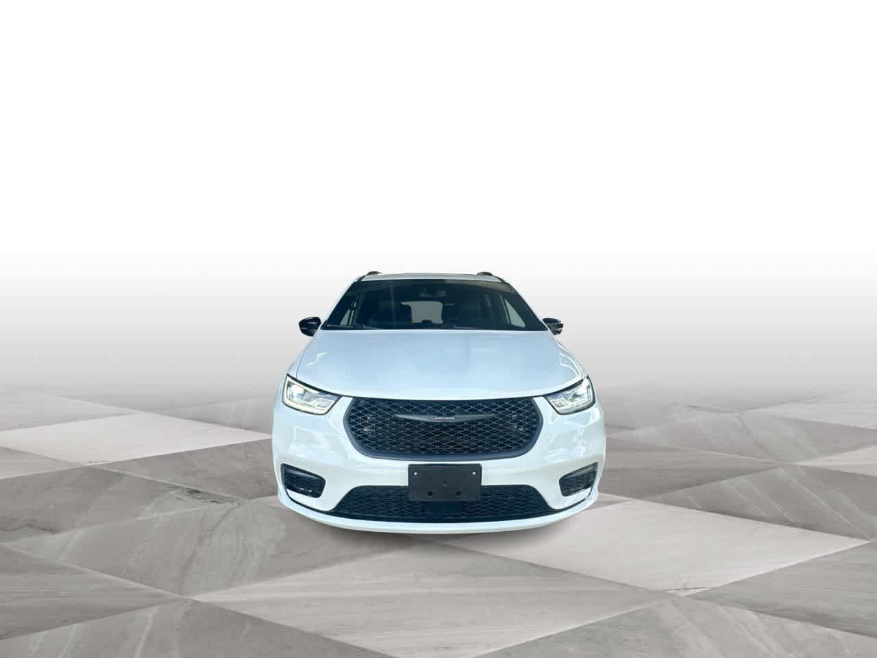 Used 2026 Chrysler Pacifica Limited w/ S Appearance Package FWD image 3