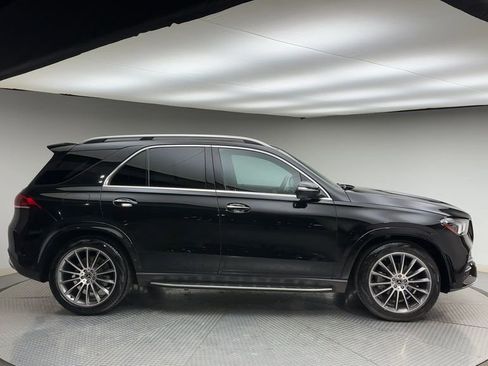 Used 2022 Mercedes-Benz GLE 350 GLE 350 image 9
