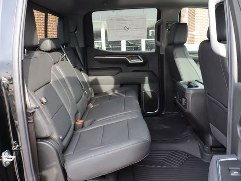 New 2026 Chevrolet Silverado 1500 RST w/ Safety Package image 45