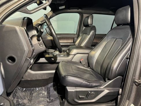 Used 2019 Ford Expedition Max Limited RWD image 8