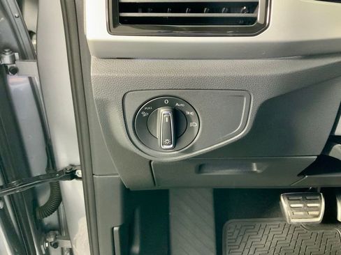 Used 2023 Volkswagen Atlas Cross Sport SEL R-Line image 24