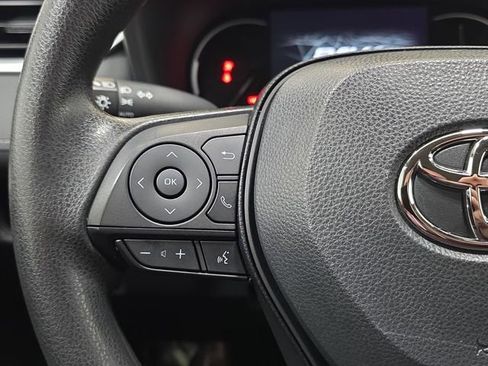 Certified 2024 Toyota RAV4 XLE AWD/4WD image 13