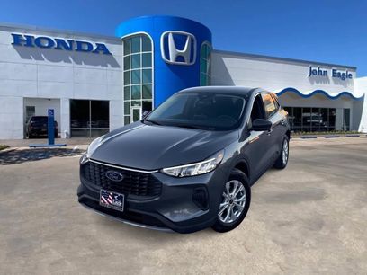 Used 2023 Ford Escape Active