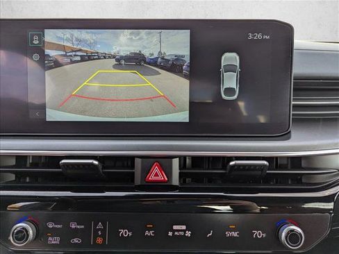 Used 2025 Kia K5 GT-Line w/ GT-Line Premium Package image 13