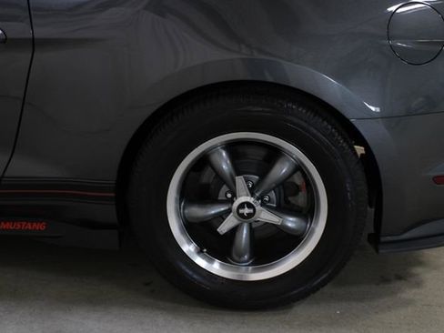 Used 2020 Ford Mustang Coupe image 27