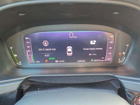 Used 2023 Honda Accord Sport image 17