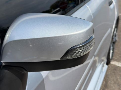 Used 2019 Subaru WRX STI AWD/4WD image 8