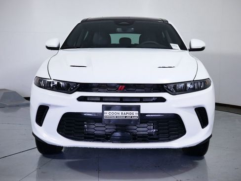 Used 2024 Dodge Hornet GT image 4