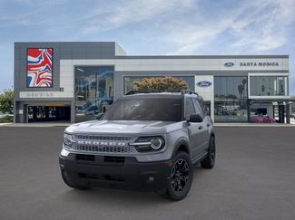 New 2026 Ford Bronco Sport Outer Banks AWD/4WD video 2