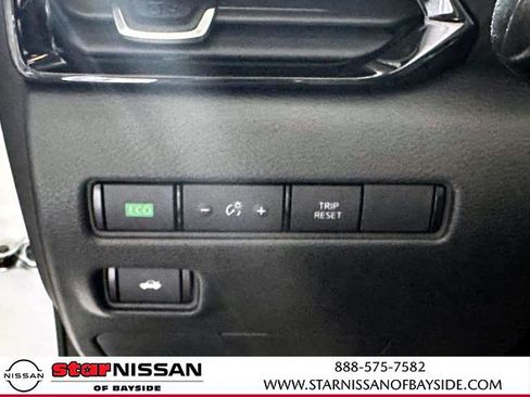 Certified 2023 Nissan Sentra SV w/ All-Weather Package image 20