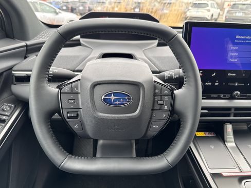 New 2026 Subaru Solterra Premium image 25