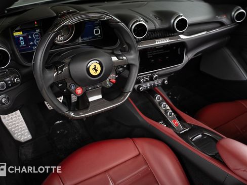 Used 2022 Ferrari Portofino M image 25