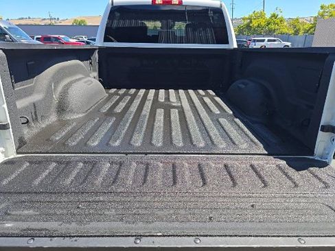 Used 2025 RAM 2500 Big Horn AWD/4WD image 16