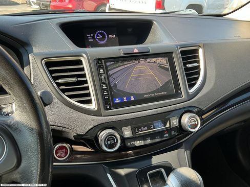 Used 2016 Honda CR-V EX-L image 14