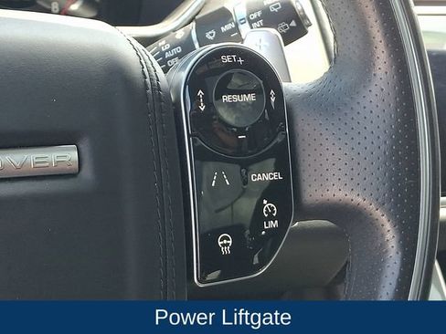 Used 2020 Land Rover Range Rover Sport Autobiography AWD/4WD image 8