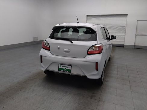 Used 2023 Mitsubishi Mirage ES FWD image 7