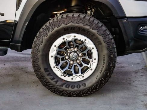 Used 2024 RAM 1500 TRX w/ TRX Level 2 Equipment Group image 11