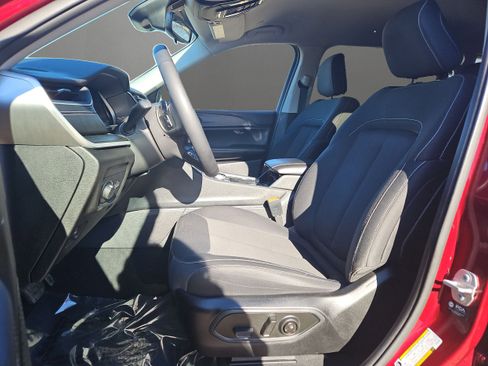 Used 2023 Jeep Grand Cherokee L Laredo w/ Luxury Tech Group I image 11