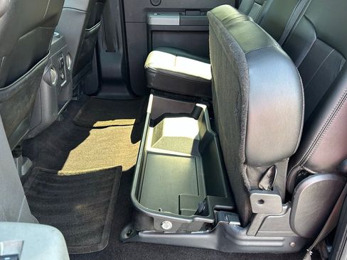 Used 2014 Ford F250 Lariat w/ Lariat Ultimate Package image 22
