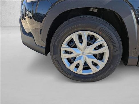 New 2026 Toyota Corolla Cross L image 9
