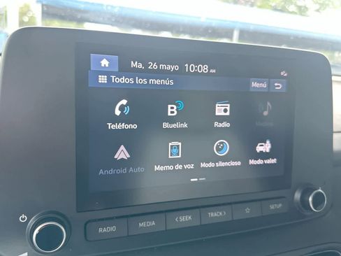 Used 2023 Hyundai Kona SEL w/ Cargo Package FWD image 18