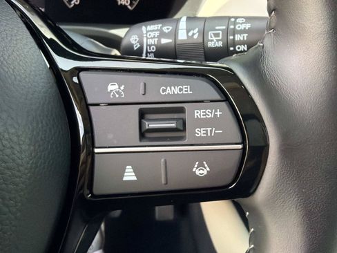 Used 2026 Honda HR-V EX-L image 26