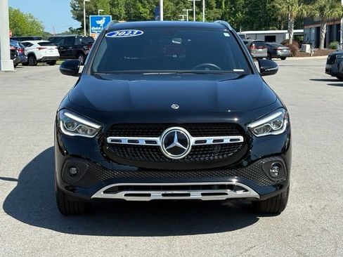 Used 2023 Mercedes-Benz GLA 250 image 8