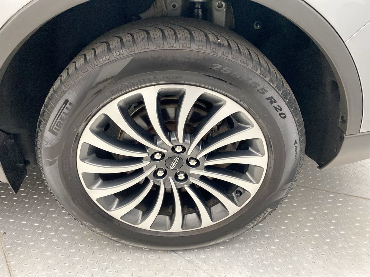 Used 2022 Lincoln Aviator AWD w/ Premium Package image 10