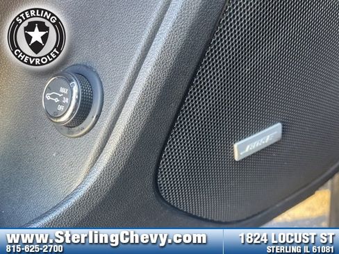 Used 2023 Chevrolet Blazer RS w/ Driver Confidence II Package image 20