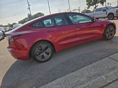 Used 2023 Tesla Model 3 Standard Range RWD image 28