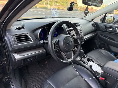 Used 2019 Subaru Legacy 3.6R Limited image 9