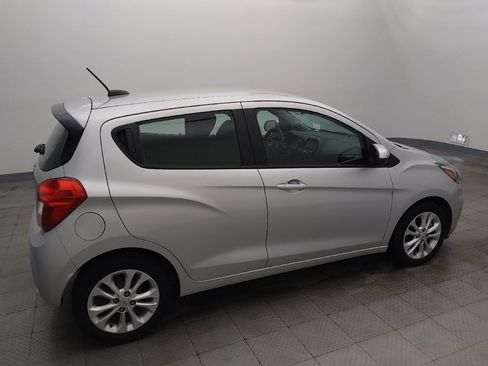 Used 2021 Chevrolet Spark LT FWD image 10