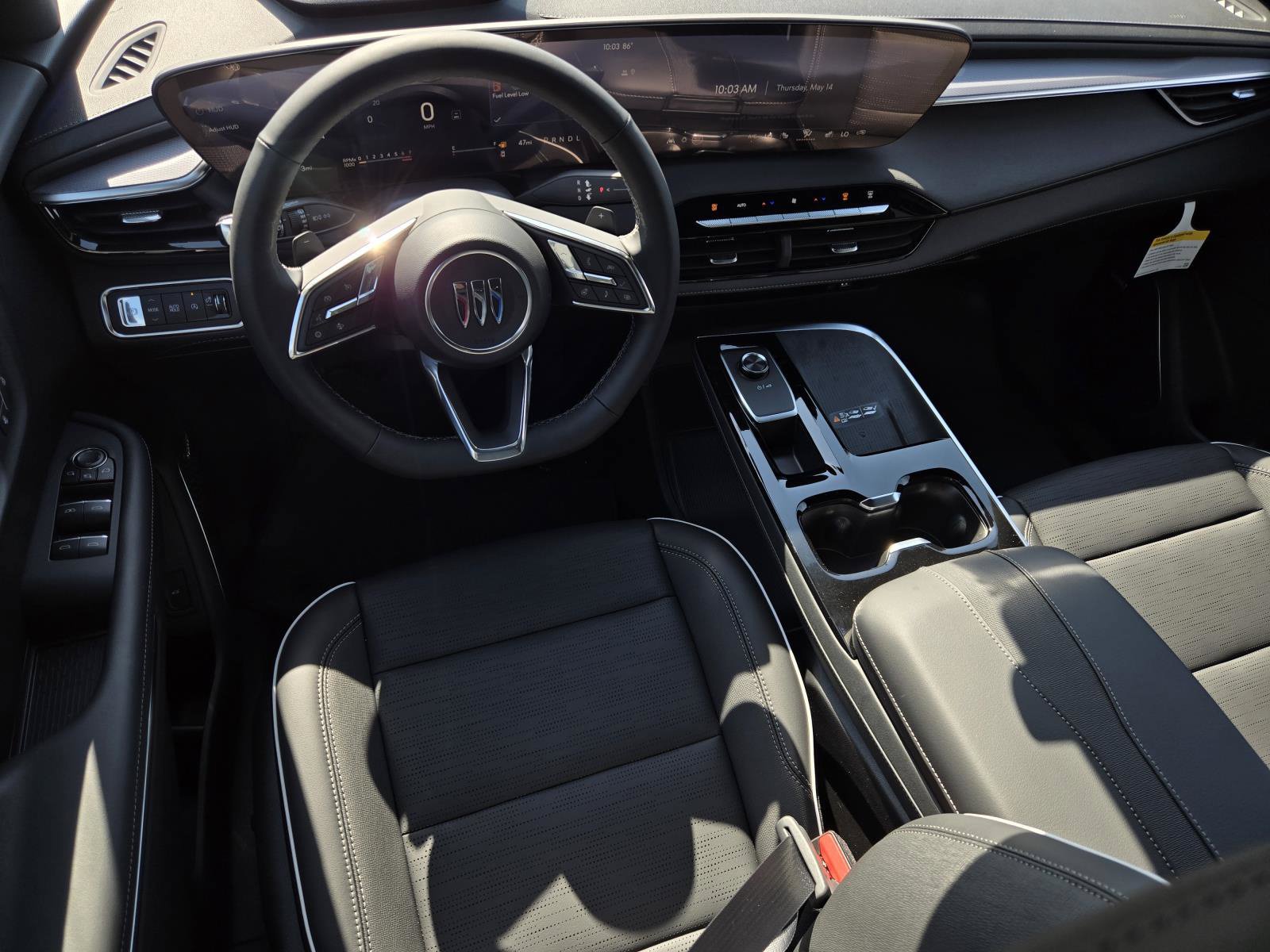 New 2026 Buick Enclave Sport Touring w/ Power Package FWD image 7