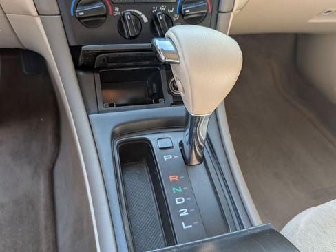 Used 2004 Toyota Avalon XL w/ Option Pkg 1 FWD image 21