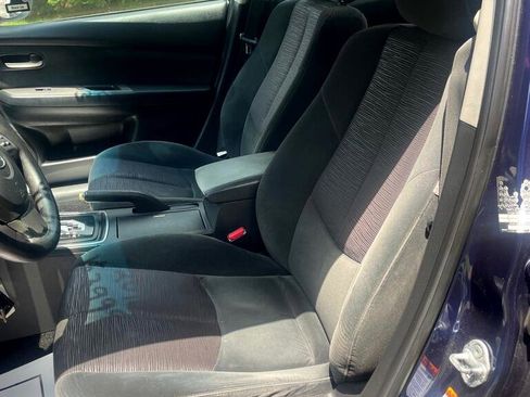 Used 2010 MAZDA MAZDA6 i Sport image 5