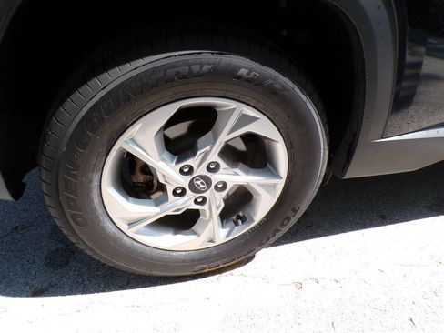 Used 2022 Hyundai Tucson SEL AWD/4WD image 21