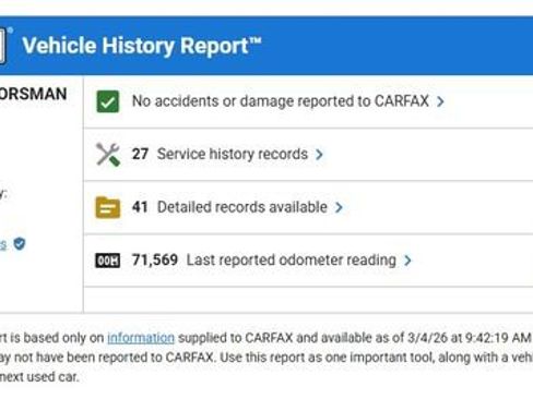 Used 2016 RAM 1500 Outdoorsman image 5