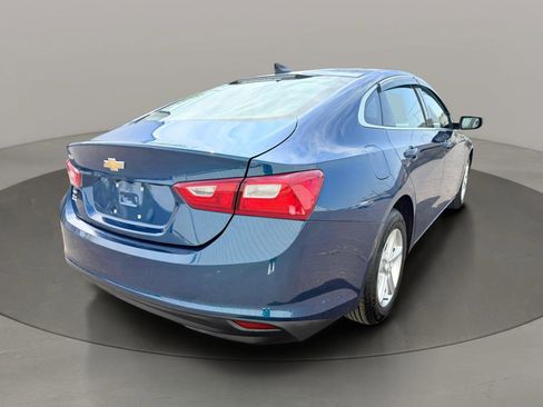 Used 2019 Chevrolet Malibu LS image 7