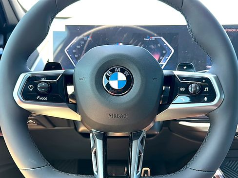 New 2026 BMW X3 xDrive30i w/ Premium Package AWD/4WD image 18