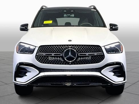 New 2026 Mercedes-Benz GLE 350 4MATIC image 2