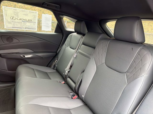 New 2026 Lexus RX 350 Premium w/ Convenience Package AWD/4WD image 13