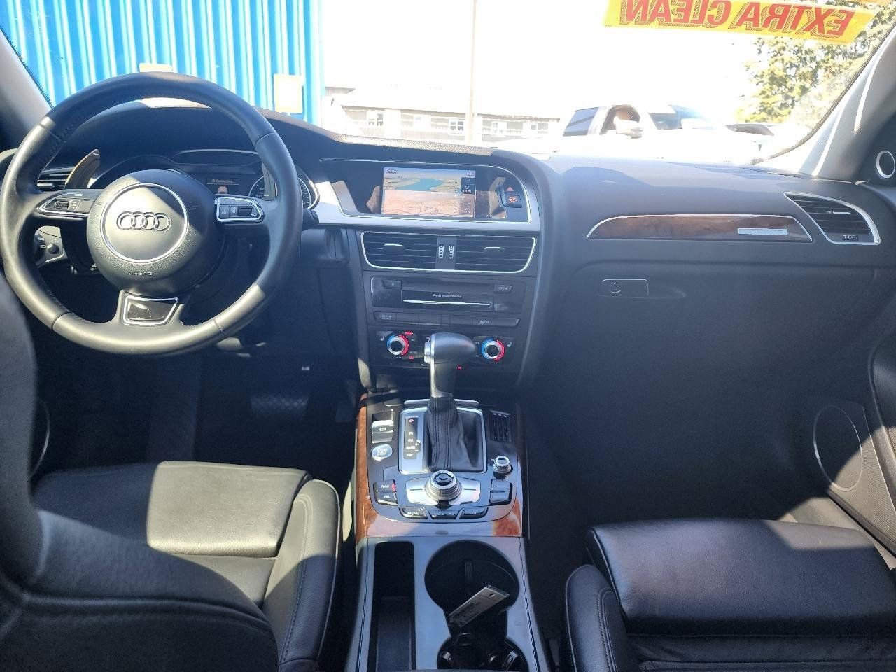 Used 2014 Audi A4 2.0T Premium Plus w/ Premium Plus Package AWD/4WD image 17
