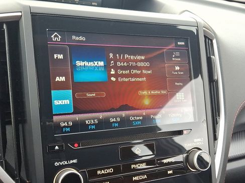 Used 2020 Subaru Impreza 2.0i Sport image 17