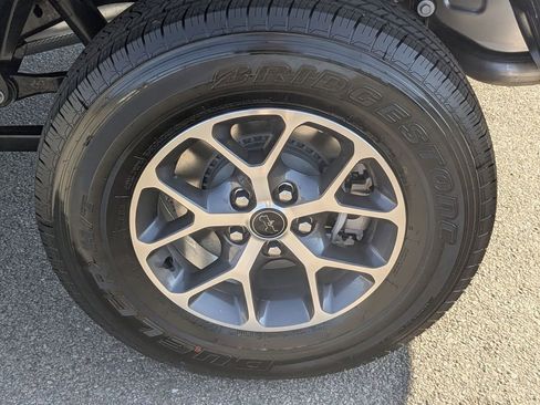 New 2026 Jeep Gladiator Sport image 11